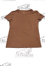 The Tailored Sportsman The Tailored Sportsman Short Sleeve T-Shirt Mink