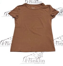 The Tailored Sportsman The Tailored Sportsman Short Sleeve T-Shirt Mink