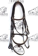 Penelope Penelope Daily Bridle Havana