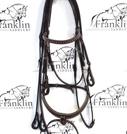 Penelope Penelope Daily Bridle Havana