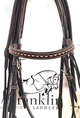 Penelope Penelope Daily Bridle Havana