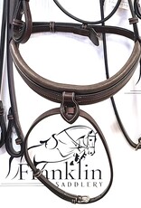 Penelope Penelope Daily Bridle Havana