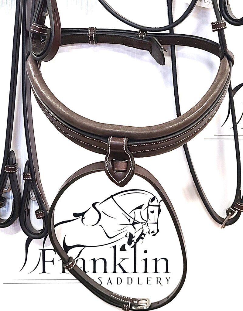 Penelope Penelope Daily Bridle Havana