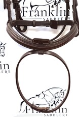 Arion Arion Bridle Anatomic French Noseband Full