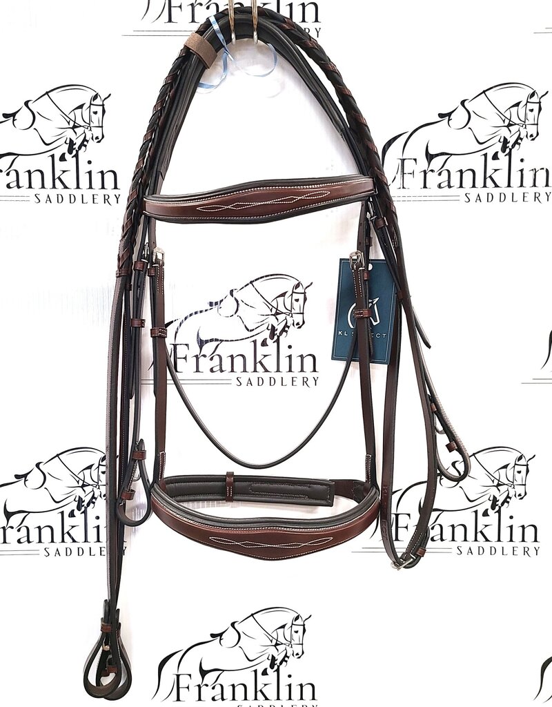 KL Select KL Select Hampton Bridle Full