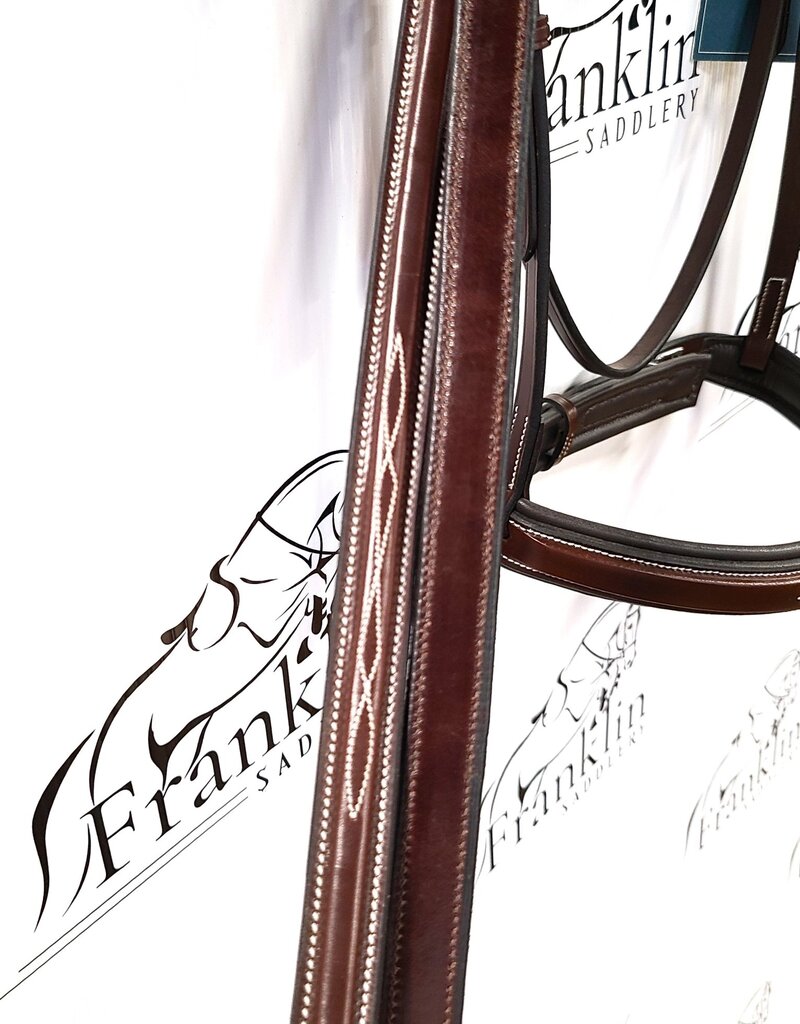 KL Select KL Select Hampton Bridle Full
