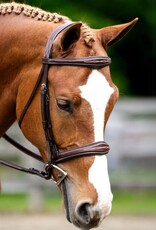 KL Select KL Select Hampton Bridle Full