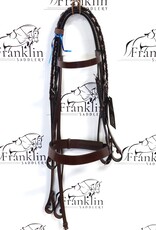 KL Select KL Select Foxwell Hunt Bridle