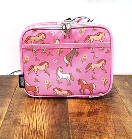 Wildkin Wildkin Wild Horses Lunch Box