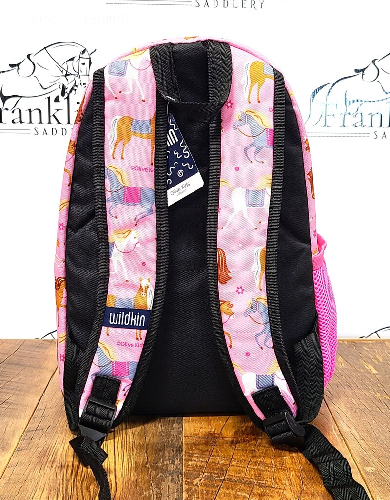 Wildkin 15" Horses Backpack