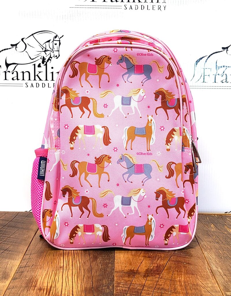 Wildkin 15" Horses Backpack