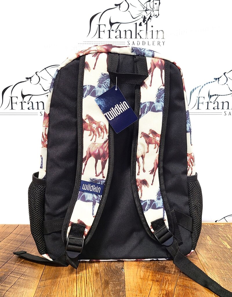 Wildkin Wildkin Horse Dreams 16" Backpack