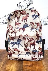 Wildkin Wildkin Horse Dreams 16" Backpack