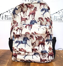 Wildkin Wildkin Horse Dreams 16" Backpack
