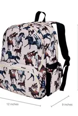 Wildkin Horse Dreams Backpack 17"