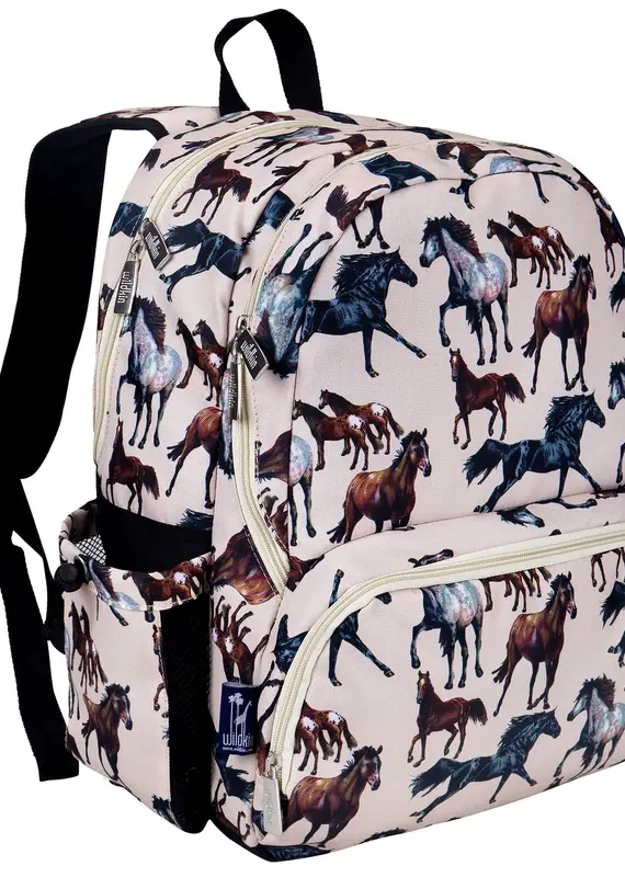 Wildkin Horse Dreams Backpack 17"