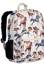 Wildkin Wildkin Horse Dreams Eco Backpack 15"