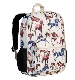 Wildkin Wildkin Horse Dreams Eco Backpack 15"