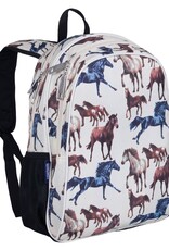 Wildkin Wildkin Horse Dreams 15" Backpack