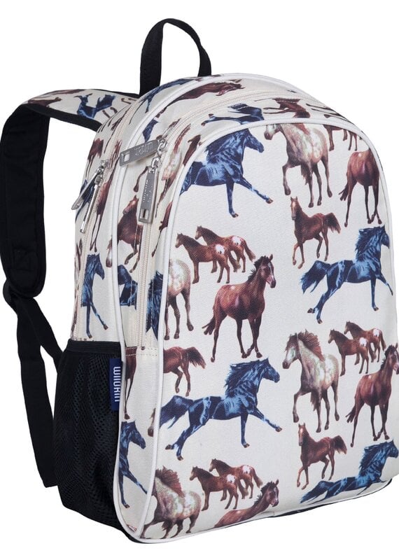 Wildkin Wildkin Horse Dreams 15" Backpack