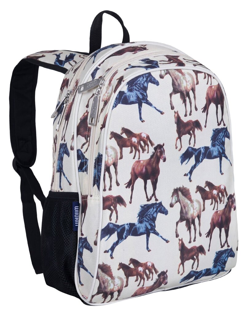 Wildkin Wildkin Horse Dreams 15" Backpack