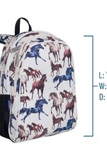 Wildkin Wildkin Horse Dreams 15" Backpack