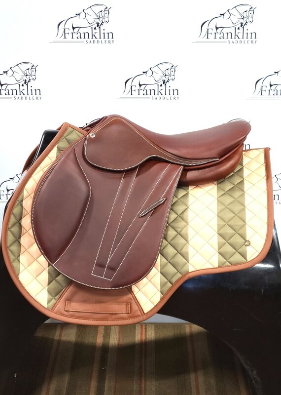 Butet - Franklin Saddlery Butet - Franklin Saddlery