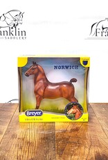 Breyer Breyer Norwich Hackney Pony