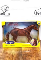 Breyer Breyer Guy McLean's Quietway Spinabbey