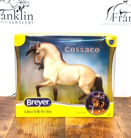 Breyer Breyer Cossaco-Luistano