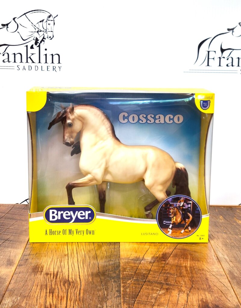 Breyer Breyer Cossaco-Luistano