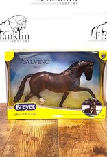 Breyer Breyer Salvino