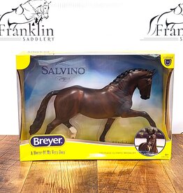 Breyer Breyer Salvino