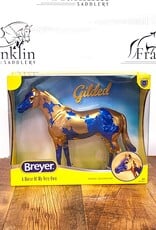 Breyer Breyer 2024 Spring Decorator Moodel Gilded