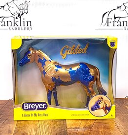 Breyer Breyer 2024 Spring Decorator Model Gilded