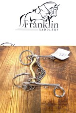 Jump In Jump 'in Swales Bit Long Shanks 15cm/5in