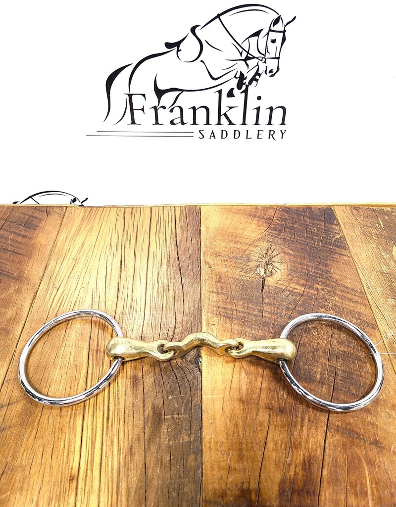 Jump In Jump'in Loose Ring Low Port