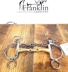 Jump In Jump 'in Felipe French Link