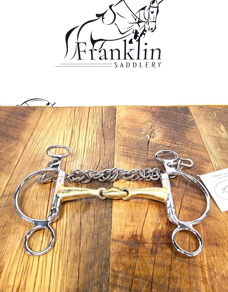 Jump In Jump 'in Felipe French Link
