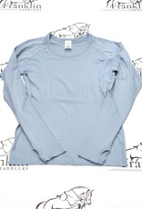 TKEQ TKEQ The 'Kennedy' 2.0 Seamless Long Sleeve Fiji