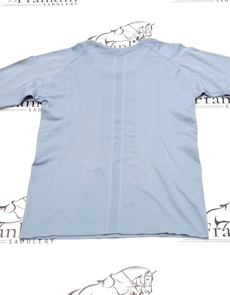 TKEQ TKEQ The 'Kennedy' 2.0 Seamless Long Sleeve Fiji