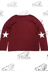 TKEQ TKEQ Starlet Crewneck Sweater