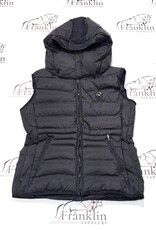 Samshield Samshield Chamonix Puffer Vest Black