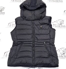 Samshield Samshield Chamonix Puffer Vest Black
