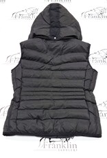 Samshield Samshield Chamonix Puffer Vest Black