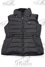 Samshield Samshield Chamonix Puffer Vest Black