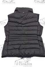 Samshield Samshield Chamonix Puffer Vest Black