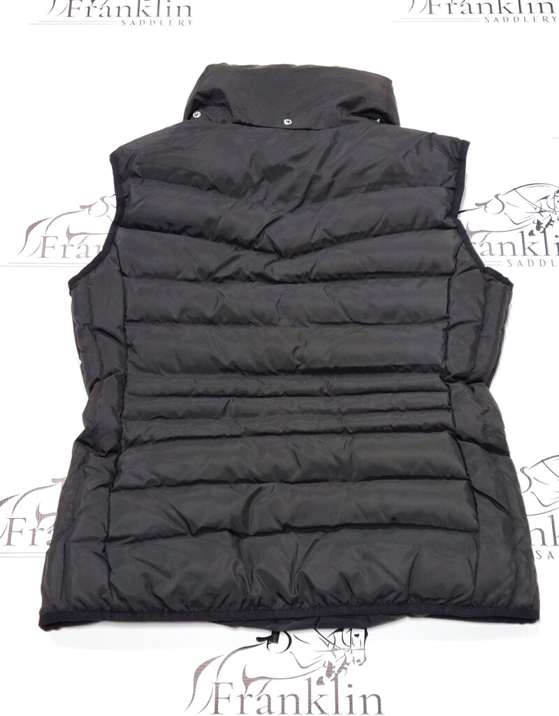 Samshield Samshield Chamonix Puffer Vest Black
