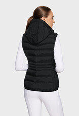 Samshield Samshield Chamonix Puffer Vest Black