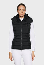 Samshield Samshield Chamonix Puffer Vest Black